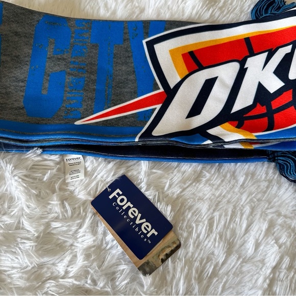 Okc Scraf - Picture 15 of 16